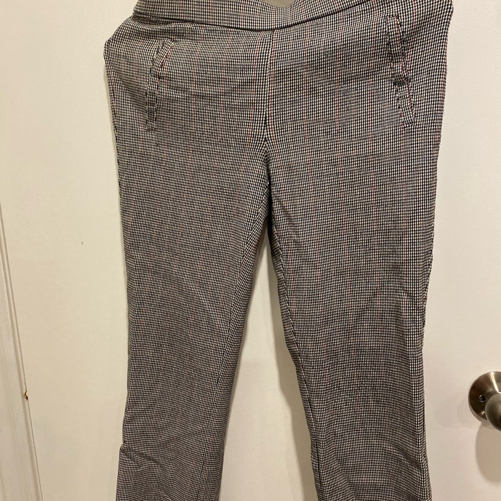 Pant for 5 ft.stretch